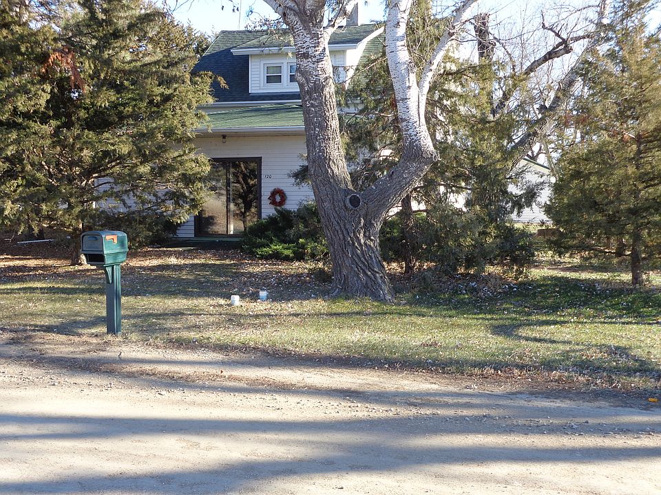 120 N Ottowa St, Iroquois, SD 57353 Zillow
