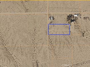 0 Broad St, Twentynine Palms, CA 92277