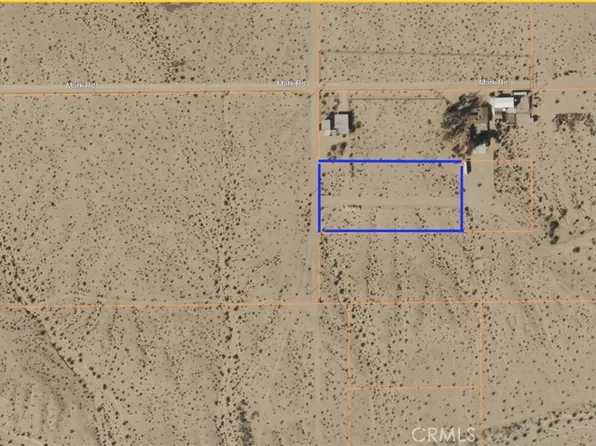 0 Broad St, Twentynine Palms, CA 92277