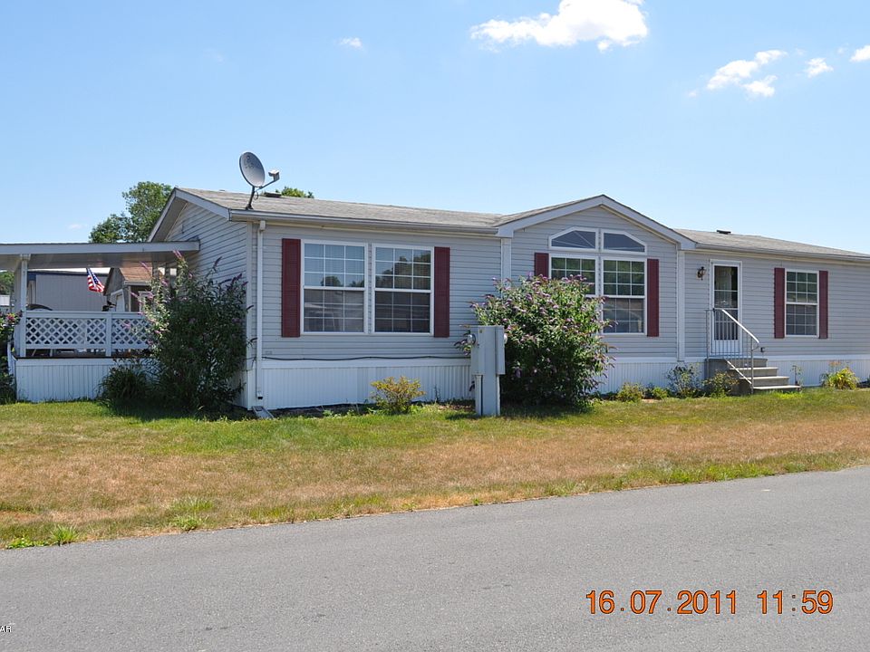 1st image of 3093 Woodward Ave Lot 48
