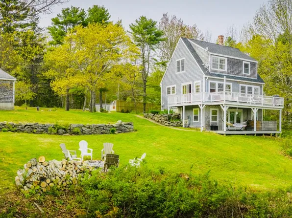 (undisclosed Address), Bremen, ME 04551