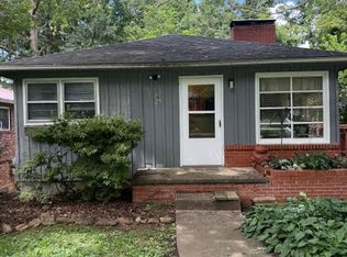 167 Birch Ln, Arden, NC 28704