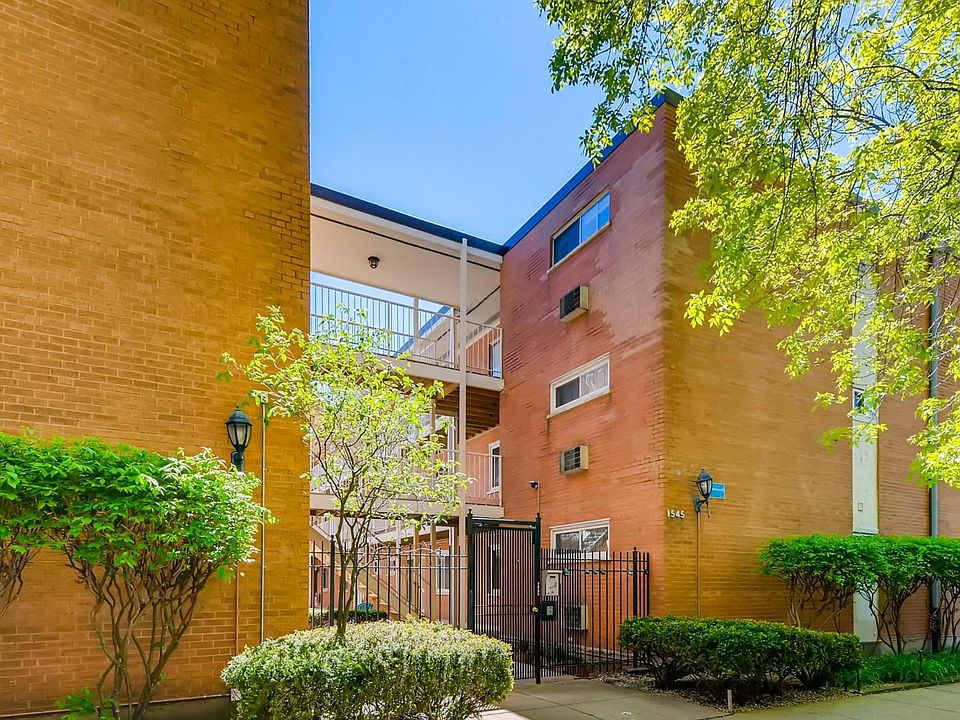 1st image of 1545 W Chase Ave APT 207