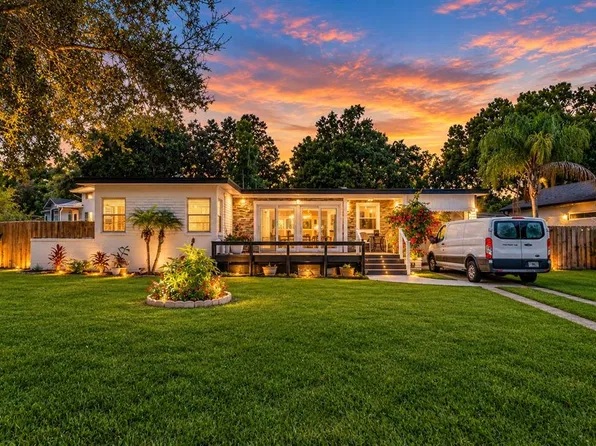3221 UNDERHILL COURT, ORLANDO, FL 32803
