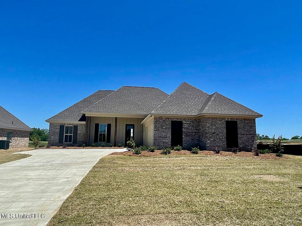 225 Baleigh Dr, Canton, MS 39046 Zillow