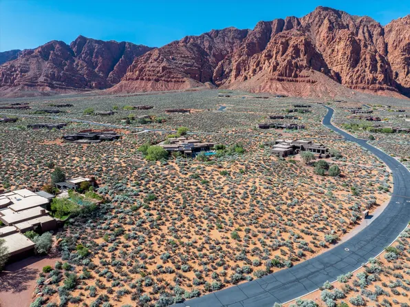 1831 N Uwan Dr, Ivins, UT 84738