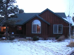 65051 92nd St, Bend, OR 97703