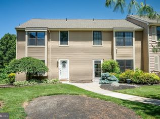 821 Kings Croft, Cherry Hill, NJ 08034