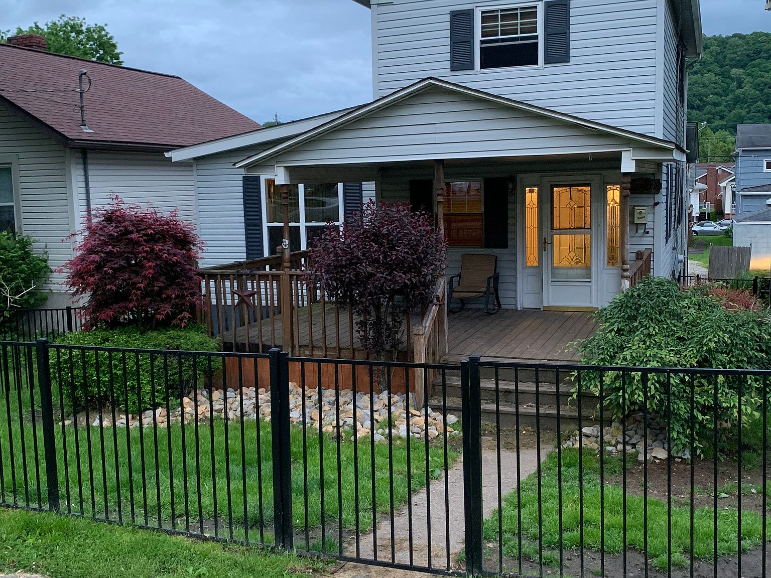 3494 Central Ave, Shadyside, OH 43947 Zillow