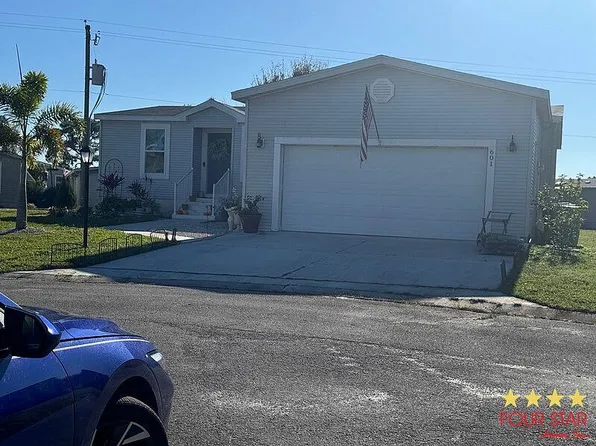 601 Johnathans Cay, Vero Beach, FL 32966