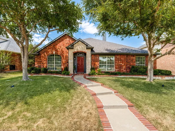 1535 Sandlewood Dr, Allen, TX 75002