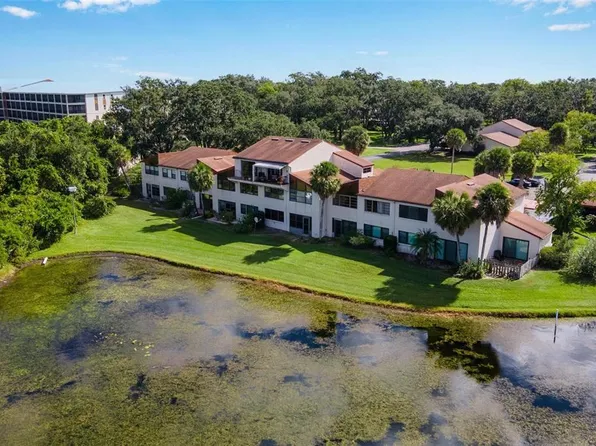 4300 Baywood Blvd APT B106, Mount Dora, FL 32757