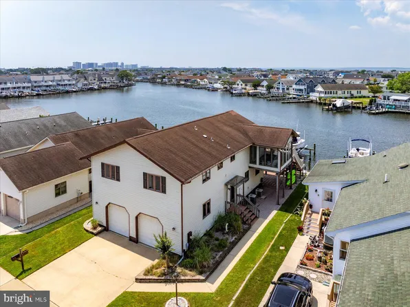 607 S Surf Rd, Ocean City, MD 21842
