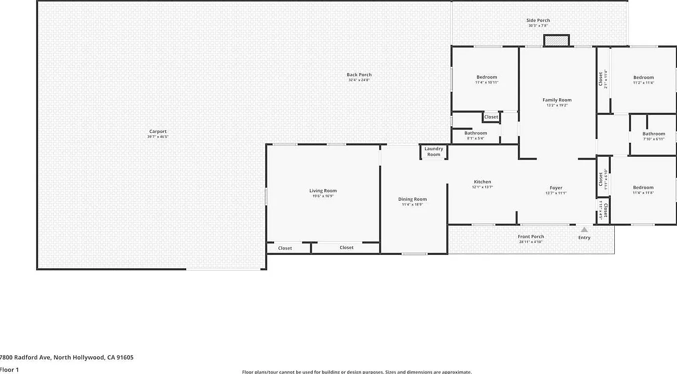7800 Radford Ave North Hollywood, CA 91605 — Photo 2