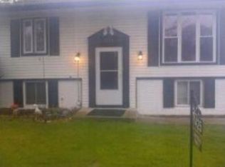 1425 Senator Ln, Chicago Heights, IL 60411