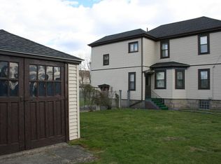 72 Cook St, Fall River, MA 02724