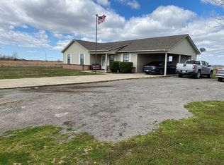 5682 N County Road 917, Blytheville, AR 72315