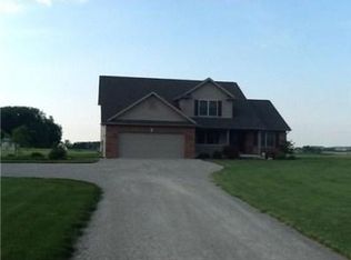 9135 W Mason Rd, Sidney, OH 45365