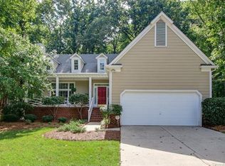 3917 Brownes Ferry Rd, Charlotte, NC 28269