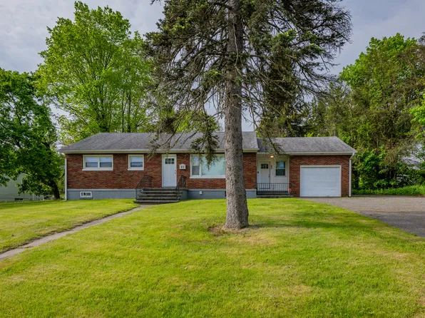 93 Wesley Street, Waterbury, CT 06708