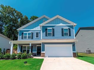 120 Winner St, Acworth, GA 30102