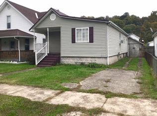616 Buffington St, Huntington, WV 25702