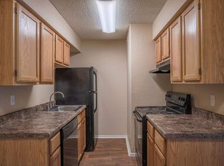 The Village, Conway, AR 72032