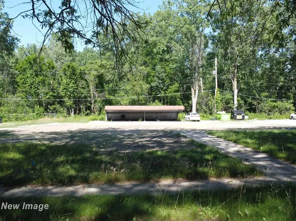 3681 Bernice Dr, Saginaw, MI 48601