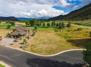 649 Homestead Rd, Carbondale, CO 81623