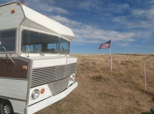 6909 Sheri Rd, Holbrook, AZ 86025