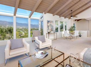 1243 W Micheltorena St, Santa Barbara, CA 93101