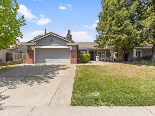 1741 Chilton Dr, Roseville, CA 95747