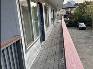 1108 Chestnut St APT 4, Oakland, CA 94607