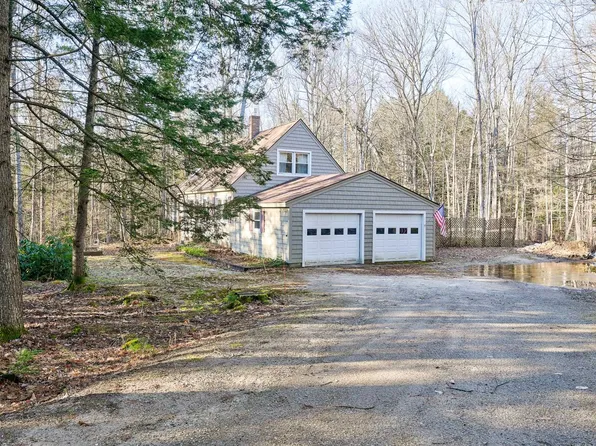 97 Skyline Drive, Bartlett, NH 03845