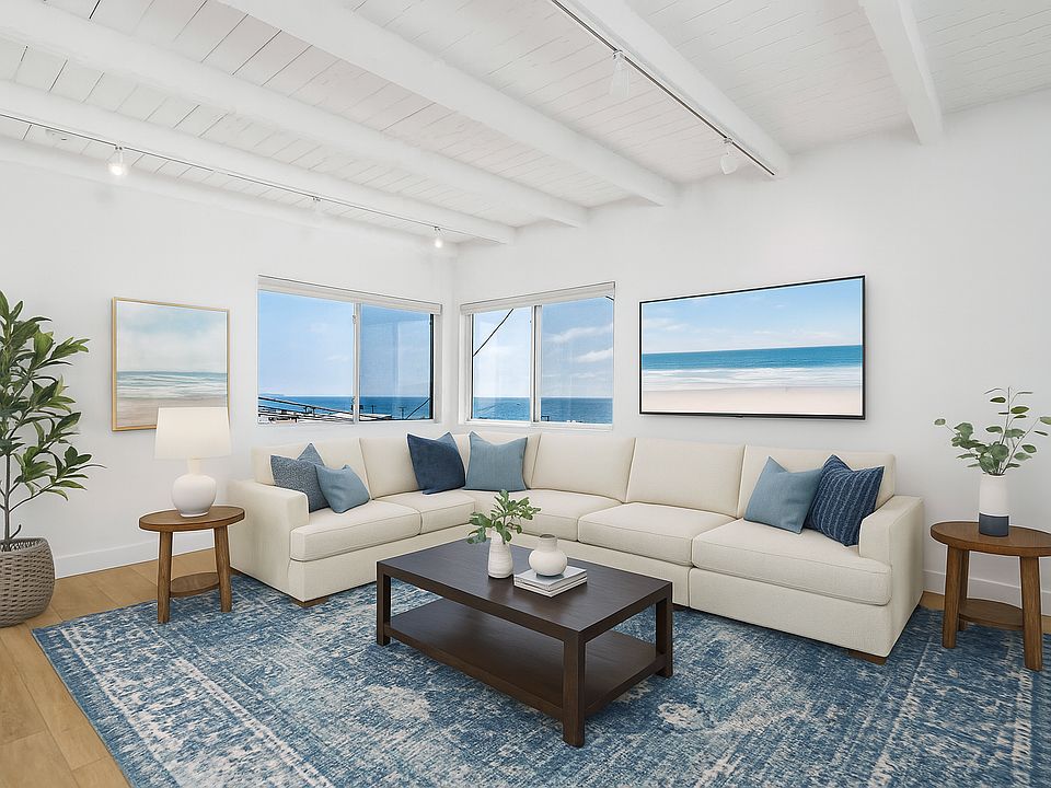 Furniture is Virtually Staged
