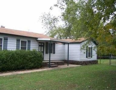 1000 A St, Barling, AR, 72923