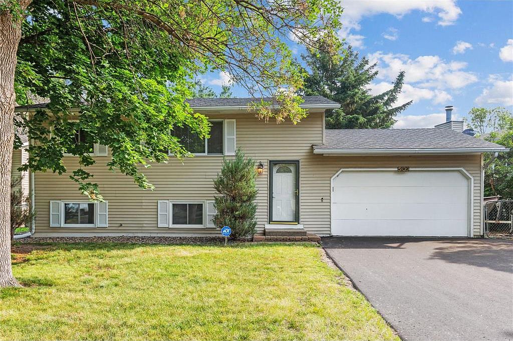 5139 Upper 182nd Street, Farmington, MN 55024 Zillow