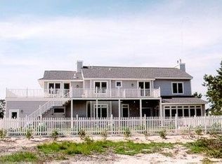 252 Cranberry Hole Rd, Amagansett, NY 11930
