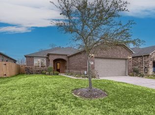 671 Tenuta Ln, League City, TX 77573