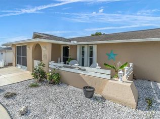 3711 Calera Dr, New Port Richey, FL 34652