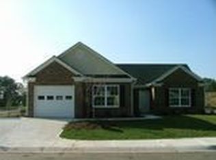 124 Pine Ridge Trce, Athens, GA 30605