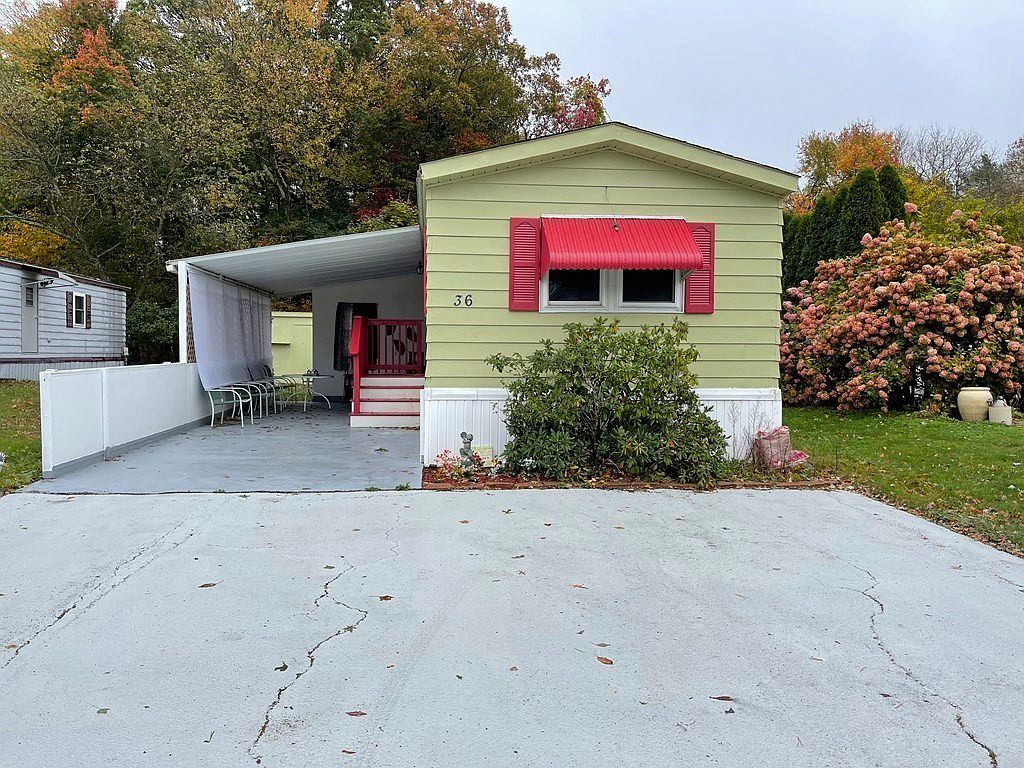 36 Holly Rd, Taunton, MA 02780 Zillow