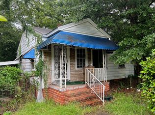 2201 Grand Blvd, Augusta, GA 30901