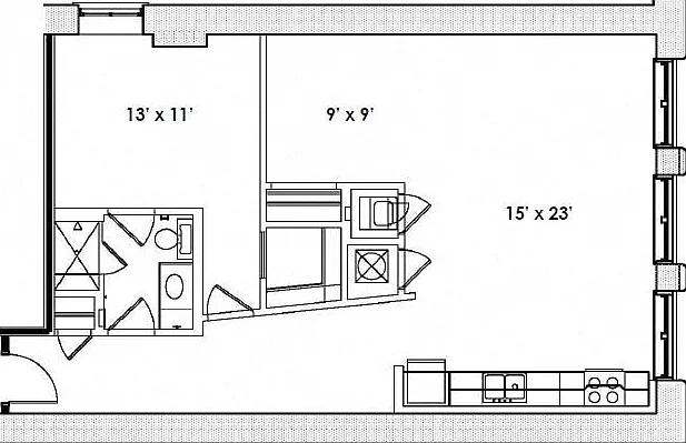 110 Barboro Aly — Photo 14