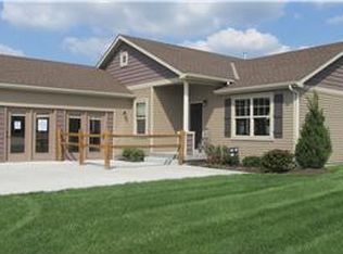 21433 Millridge St, Spring Hill, KS 66083