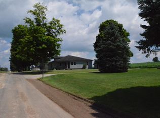 10440 Bishop Rd, Mount Vernon, OH 43050