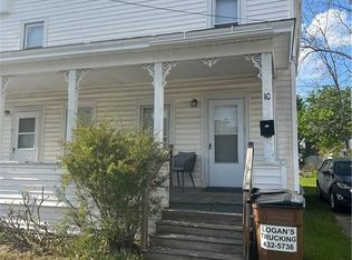 10 Columbia St, Oneonta, NY