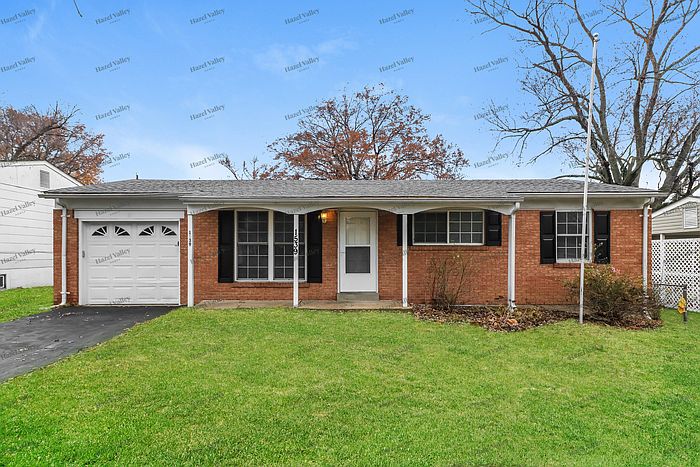 1st image of 1539 Redman Blvd