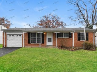 1539 Redman Blvd, Saint Louis, MO 63138