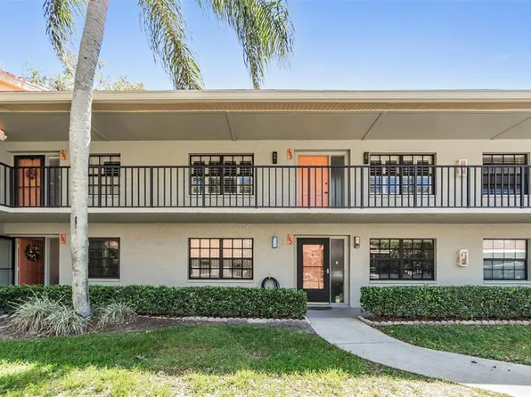 2020 LAKEVIEW DRIVE #202, CLEARWATER, FL 33763